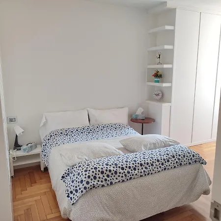 Apartamento Vigo Centro Con Garaje Exterior photo